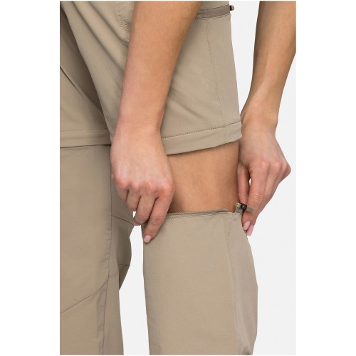 ViKing Pants Rocklyn 2 in 1 Lady