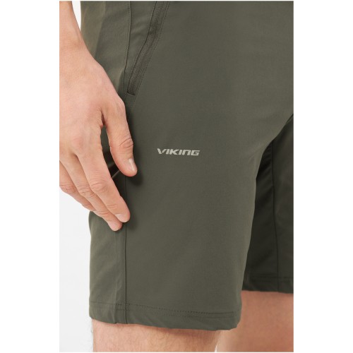 ViKing Pants Expander Shorts Man