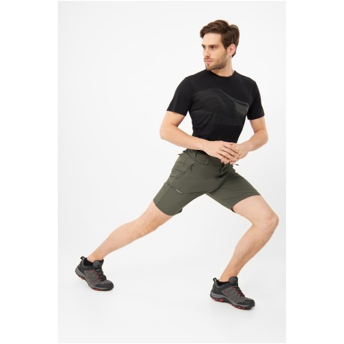 ViKing Pants Expander Shorts Man