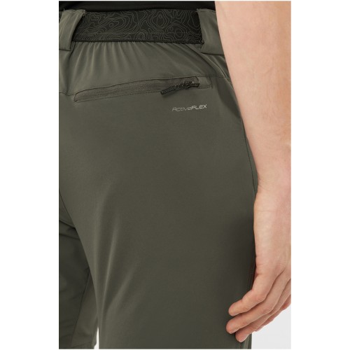 ViKing Pants Expander Shorts Man
