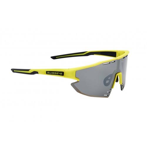 Swiss Eye Arrow 1