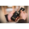 Leatherman SHEATH NYLON BLACK 4 POCKET