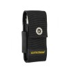 Leatherman SHEATH NYLON BLACK 4 POCKET