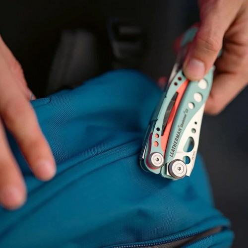 Leatherman SKELETOOL CX