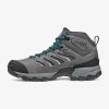 SCARPA MORAINE MID GTX  ANTHRACITE  Gore-tex