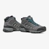 SCARPA MORAINE MID GTX  ANTHRACITE  Gore-tex