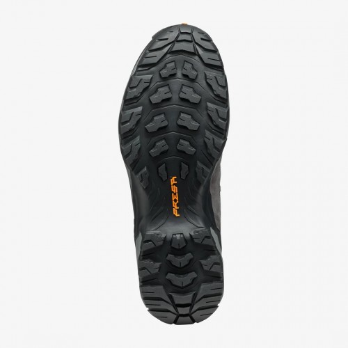 SCARPA MORAINE MID GTX  ANTHRACITE  Gore-tex