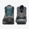 SCARPA MORAINE MID GTX  ANTHRACITE  Gore-tex