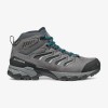 SCARPA MORAINE MID GTX  ANTHRACITE  Gore-tex