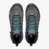 SCARPA MORAINE MID GTX  ANTHRACITE  Gore-tex