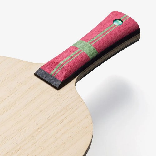 Butterfly blade Apolonia ZLC