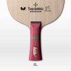 Butterfly blade Apolonia ZLC