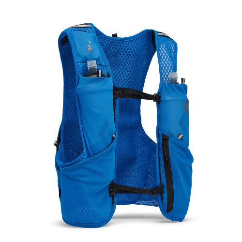 ჟილეტი Black Diamond DISTANCE 4 HYDRATION VEST