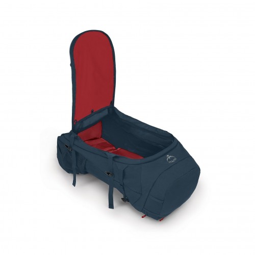 ზურგჩანთა Osprey FARPOINT TREK PACK 75L