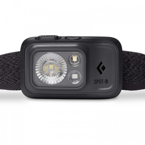 BLACK DIAMOND SPOT 400-R HEADLAMP