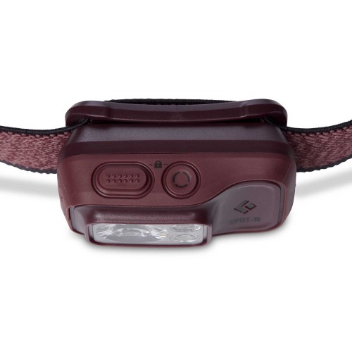 BLACK DIAMOND SPOT 400-R HEADLAMP