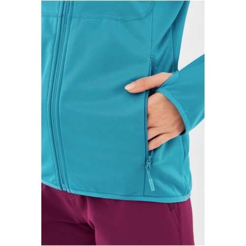 ViKing Midlayer Yosemite Lady