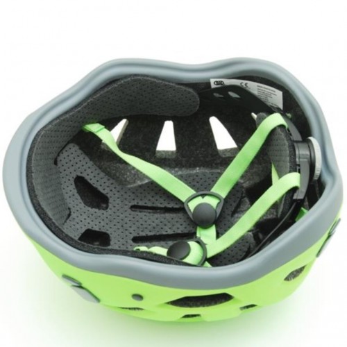 ალპინისტის ჩაფხუტი KONG HELMET LEEF