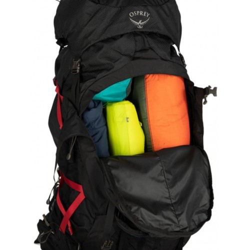 Osprey Aether Plus 85