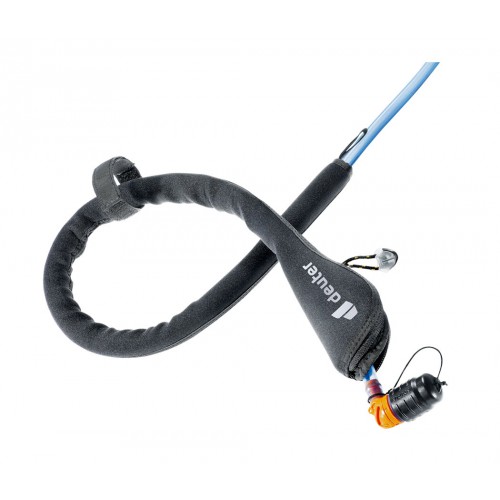 Deuter Streamer Tube Insulator