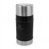 Stanley 24OZ CLASSIC VAC FJ M.BLACK