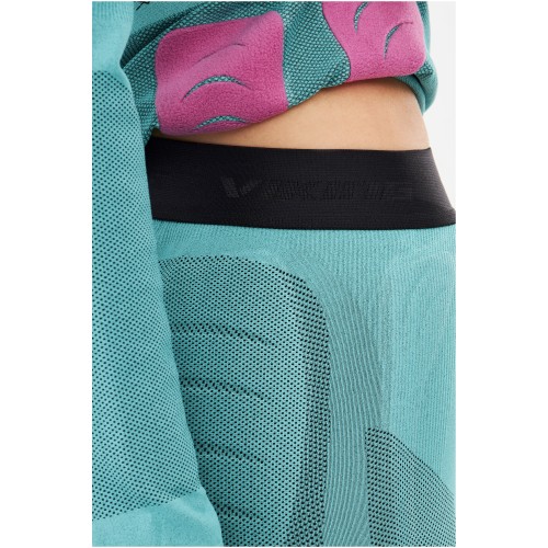 შიდა ორეული ViKing Underwear Volcanica Lady