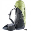 Deuter Aircontact Lite 35 + 10 SL pistachio-graphite