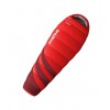 HUSKY SLEEPING BAG outdoor LADIES MAJESTY -10°C pink