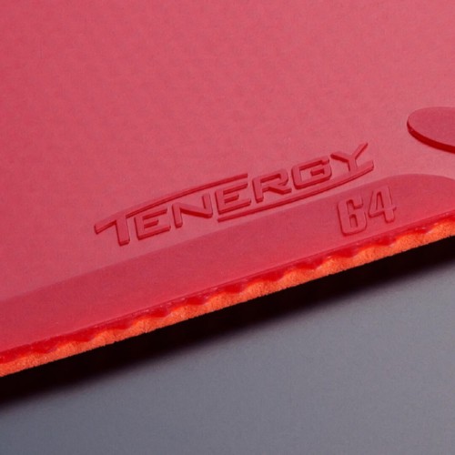 რეზინი Butterfly Rubber TENERGY 64 2.1mm