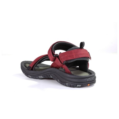 სანდალი SOURCE Sandals Gobi Red Rock