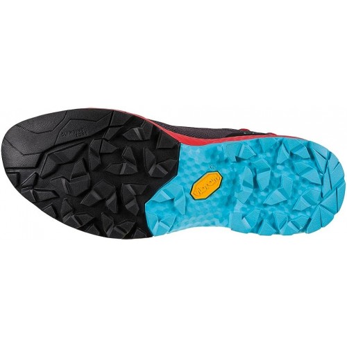La Sportiva Tx Guide Woman Carbon/Hibiscus