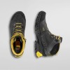 La Sportiva Stream GTX Black/Bamboo
