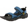 სანდალი SOURCE Sandals Gobi Triangles Blue