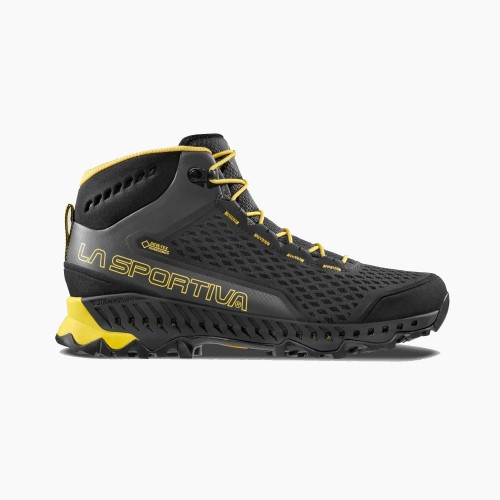 La Sportiva Stream GTX Black/Bamboo