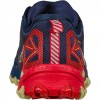 მთის ფეხსაცმელი La Sportiva Bushido II GTX Night Blue/Tango Red