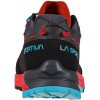La Sportiva Tx Guide Woman Carbon/Hibiscus