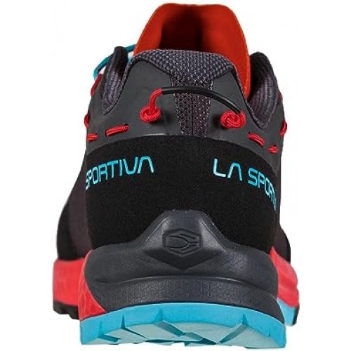 La Sportiva Tx Guide Woman Carbon/Hibiscus