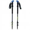 ჯოხები Viking Carbo Lite Trekking Poles