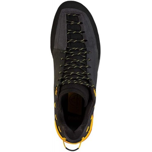 მთის ფეხსაცმელი La Sportiva Tx Guide Leather Carbon/Yellow 