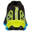 La Sportiva Bushido II GTX Black/Neon