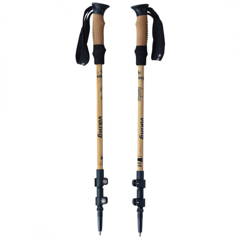 ViKing Poles Bambu Trekking - OutDoor Shop
