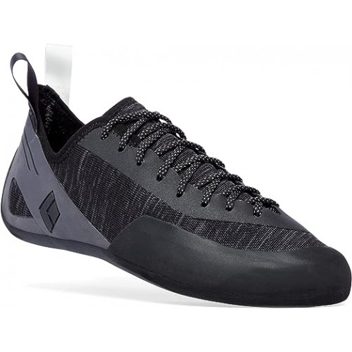 Black Diamond M MOMENTUM LACE CLIMBING SHOES