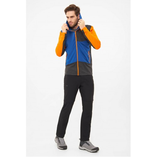 კაპიუშონი ViKing Midlayer Tacoma Hoodie Man