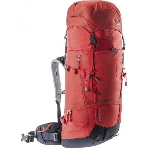 Deuter Guide 42+ SL chili-navy