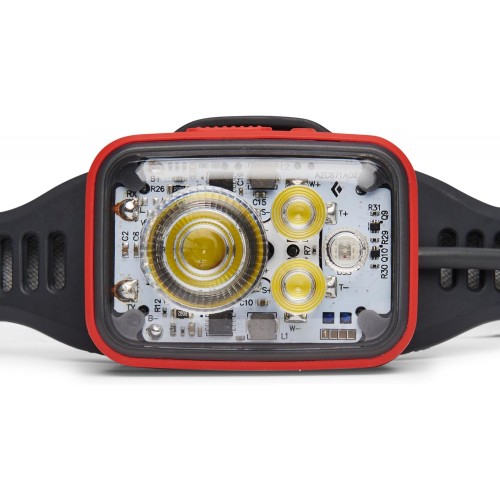 BLACK DIAMOND DISTANCE 1500 HEADLAMP