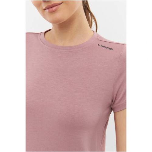 Viking T-shirt  Lenta Bamboo Lady Light