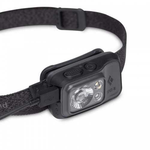 BLACK DIAMOND SPOT 400-R HEADLAMP