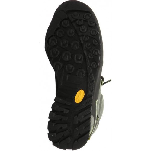 მთის ფეხსაცმელი La Sportiva Boulder X Mid Clay/Neon