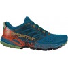 მთის ფეხსაცმელი La Sportiva Akasha II Space Blue/Kale