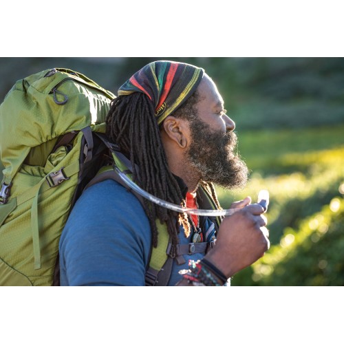 წყლის ჩანთა Osprey Hydraulics 3L Reservoir